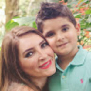 Meet your Posher, Farah